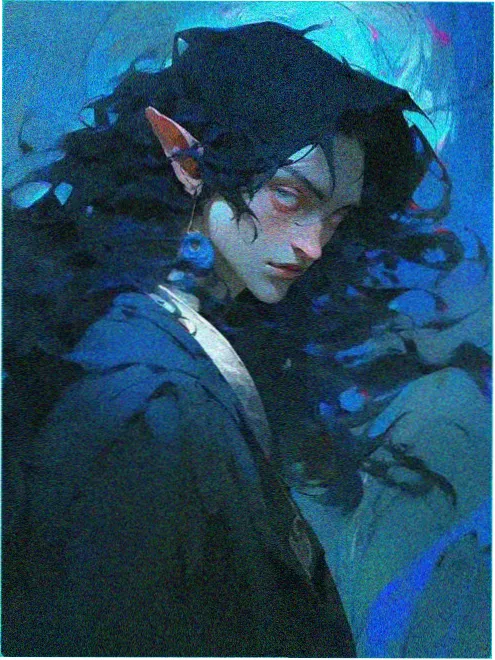 无间道 电影 2002 中国